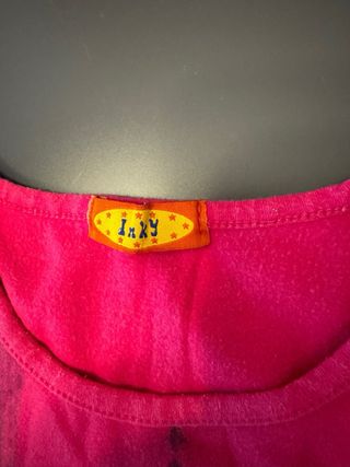 Maglietta bambina maniche lunghe