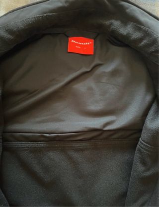 Chaqueta Dynamic Talla L Negra