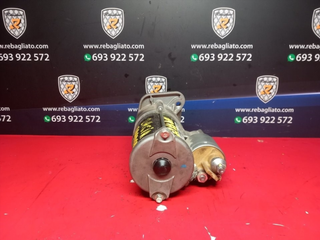 MOTOR ARRANQUE RENAULT CLIO III 233006508R