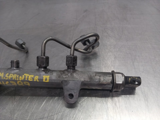 RAMPA INYECTORA MERCEDES-BENZ SPRINTER II JAMES C