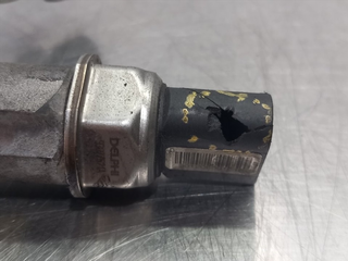 RAMPA INYECTORA MERCEDES-BENZ SPRINTER II JAMES C