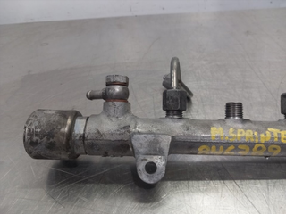 RAMPA INYECTORA MERCEDES-BENZ SPRINTER II JAMES C