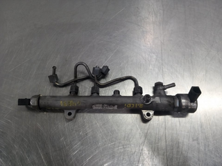 RAMPA INYECTORA MERCEDES-BENZ SPRINTER II JAMES C