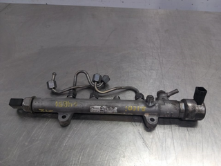 RAMPA INYECTORA MERCEDES-BENZ SPRINTER II JAMES C