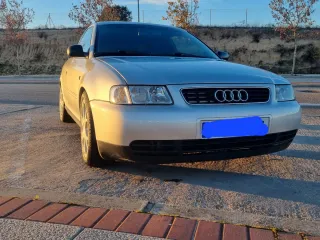 Audi A3 2000