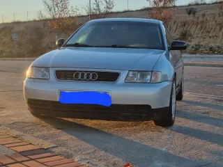 Audi A3 2000