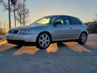 Audi A3 2000