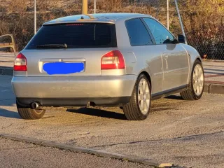 Audi A3 2000