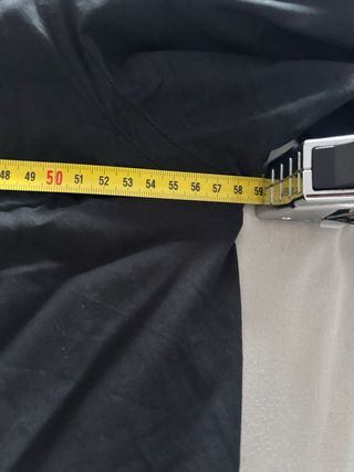 Camisa La Martina Negra