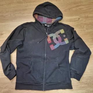 Chaqueta DC Star Vintage 90s Talla L