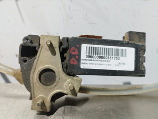 ELEVALUNAS DELANTERO DERECHO RENAULT ESPACE (J11)