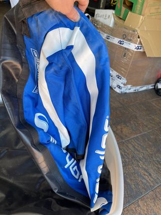 Kayak hinchable Sevylor Hudson 3 plazas