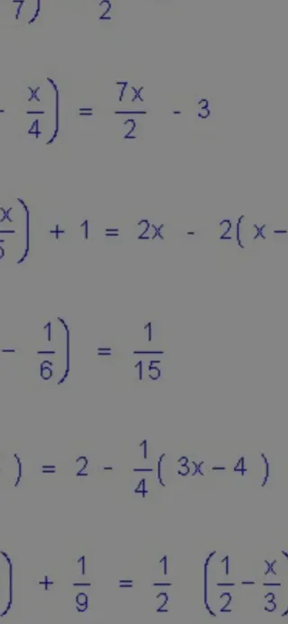 CLASES MATEMATICAS PRIMARIA Y ESO