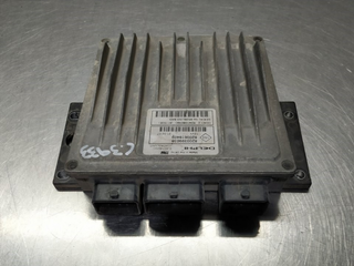 CENTRALITA MOTOR UCE RENAULT CLIO III 8200399038