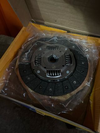 Kit Embrague National CK9374 Seat/VW