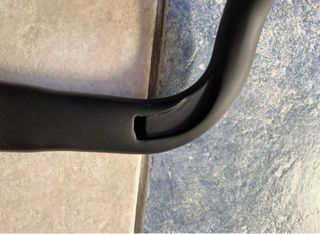 Manillar Integrado Carbono