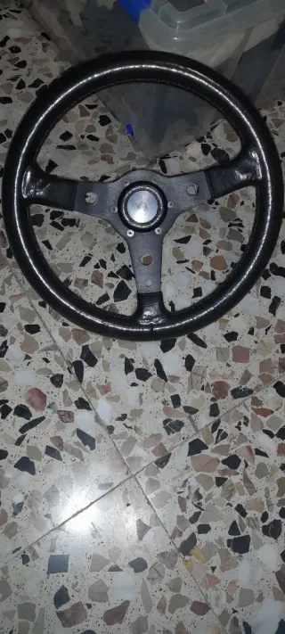 Volante Renault Super 5 1987 no envios