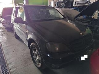 228131 válvula egr a611090075a mercedes-benz clase