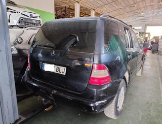 228131 válvula egr a611090075a mercedes-benz clase