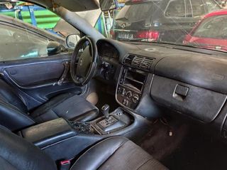 228131 válvula egr a611090075a mercedes-benz clase