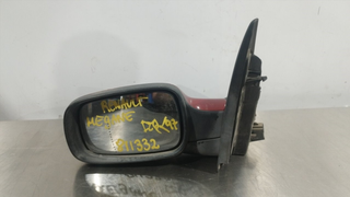 RETROVISOR IZQUIERDO RENAULT MEGANE I FASE 2 CLAS