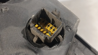 RETROVISOR IZQUIERDO RENAULT MEGANE I FASE 2 CLAS