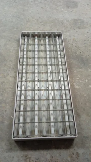 Pantalla de luz 1.20 x 0.5