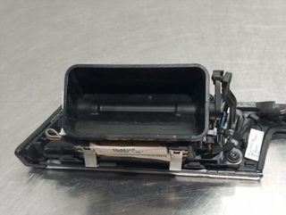 REJILLA AIREADORA MERCEDES-BENZ CLASE E (BM 212)