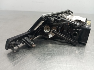 REJILLA AIREADORA MERCEDES-BENZ CLASE E (BM 212)