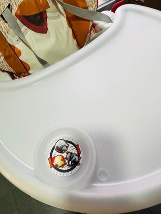 Trona Chicco Polly 2 Start