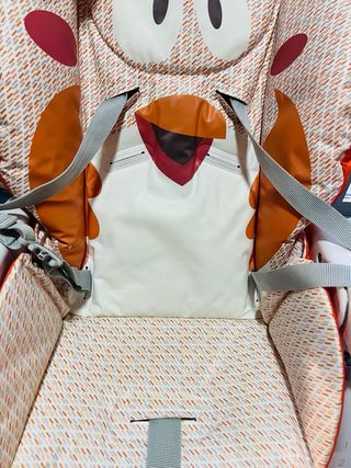 Trona Chicco Polly 2 Start