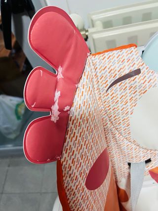 Trona Chicco Polly 2 Start