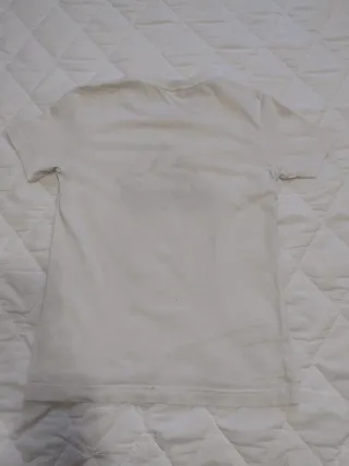 Sudadera capucha Vans + camiseta Quiksilver.