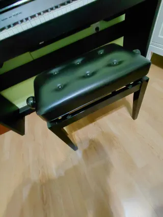 Piano Casio 88 Teclas