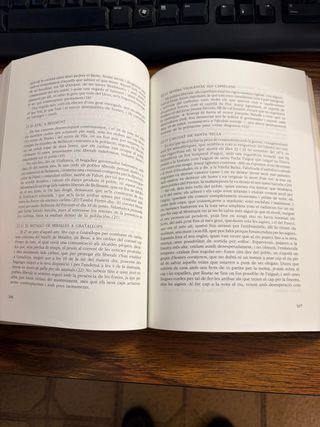 Llibre RECULL HISTÒRIC DEL LLOAR I EL SEU ENTORN