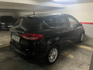 Ford C-MAX 2018