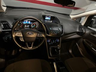 Ford C-MAX 2018