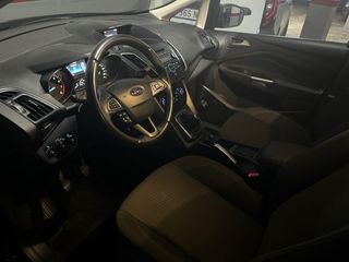 Ford C-MAX 2018