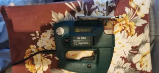 Sierra de calar Quick Fix 400W