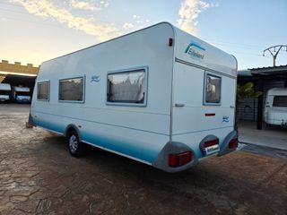 EIFELLAND HOLIDAY 560 TK