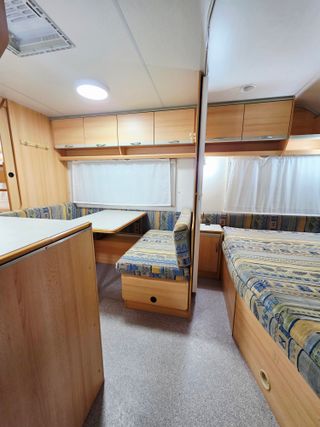 EIFELLAND HOLIDAY 560 TK