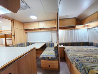 EIFELLAND HOLIDAY 560 TK