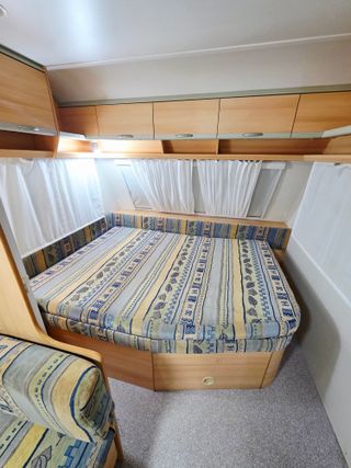 EIFELLAND HOLIDAY 560 TK