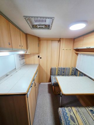 EIFELLAND HOLIDAY 560 TK