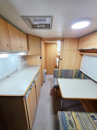 EIFELLAND HOLIDAY 560 TK