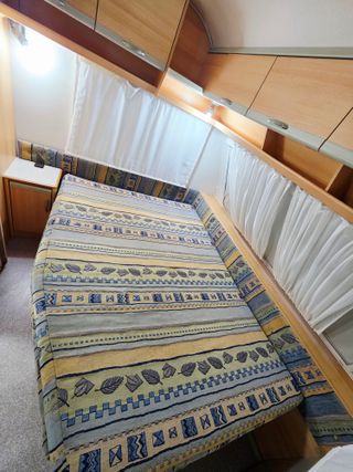 EIFELLAND HOLIDAY 560 TK