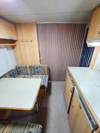 EIFELLAND HOLIDAY 560 TK