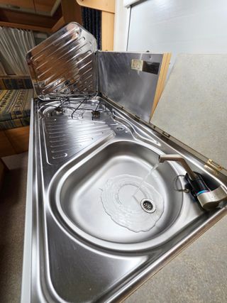 EIFELLAND HOLIDAY 560 TK