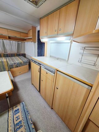 EIFELLAND HOLIDAY 560 TK