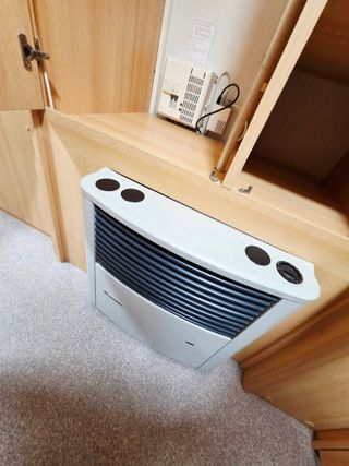 EIFELLAND HOLIDAY 560 TK